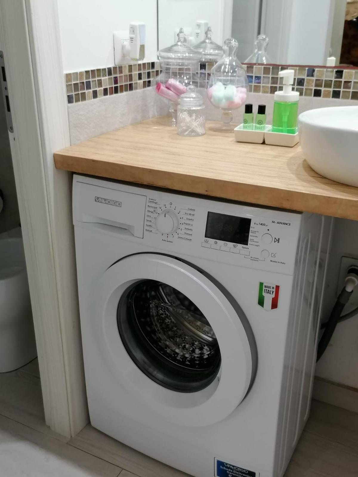 Apartament Ammira Syracuse