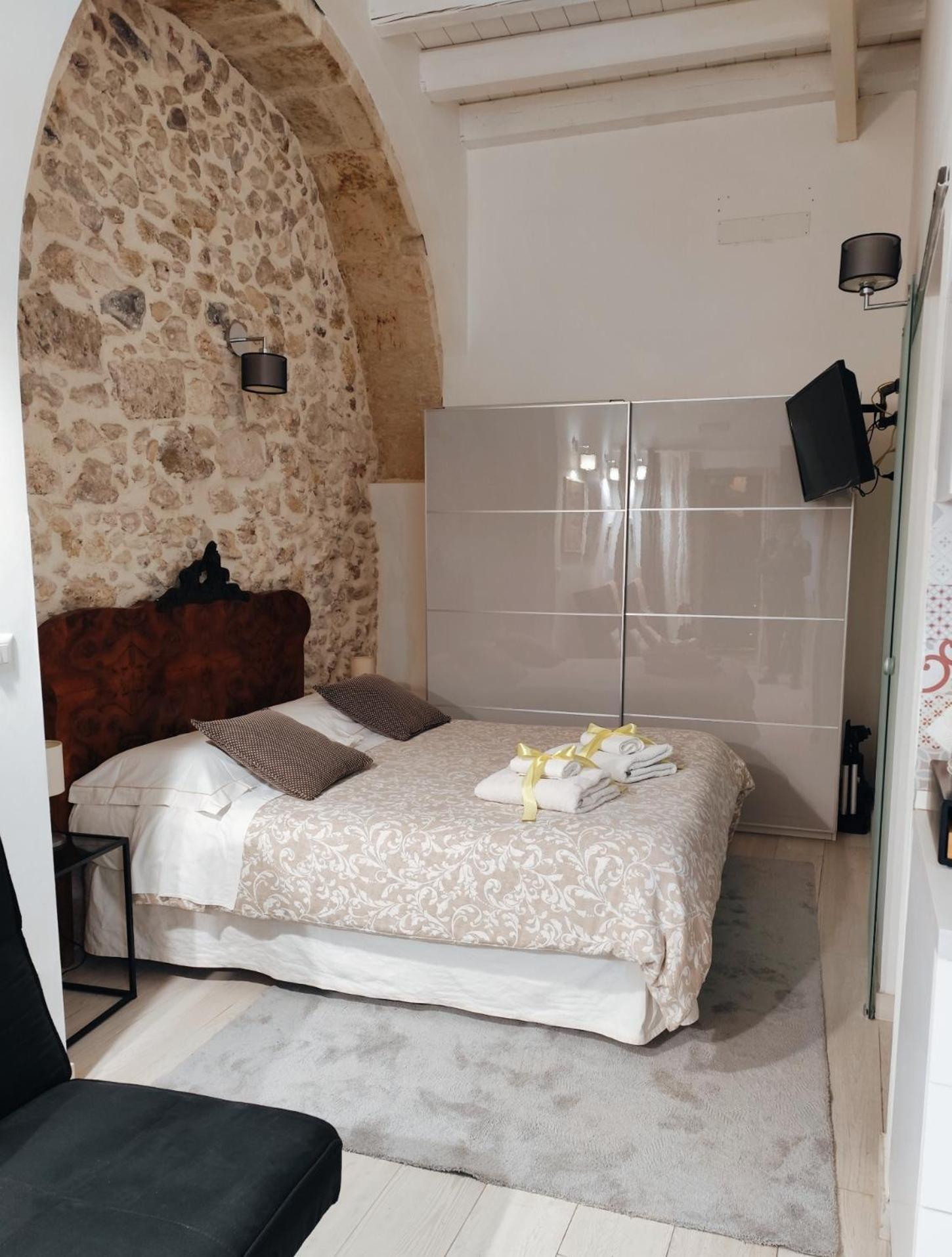 Apartament Ammira Syracuse