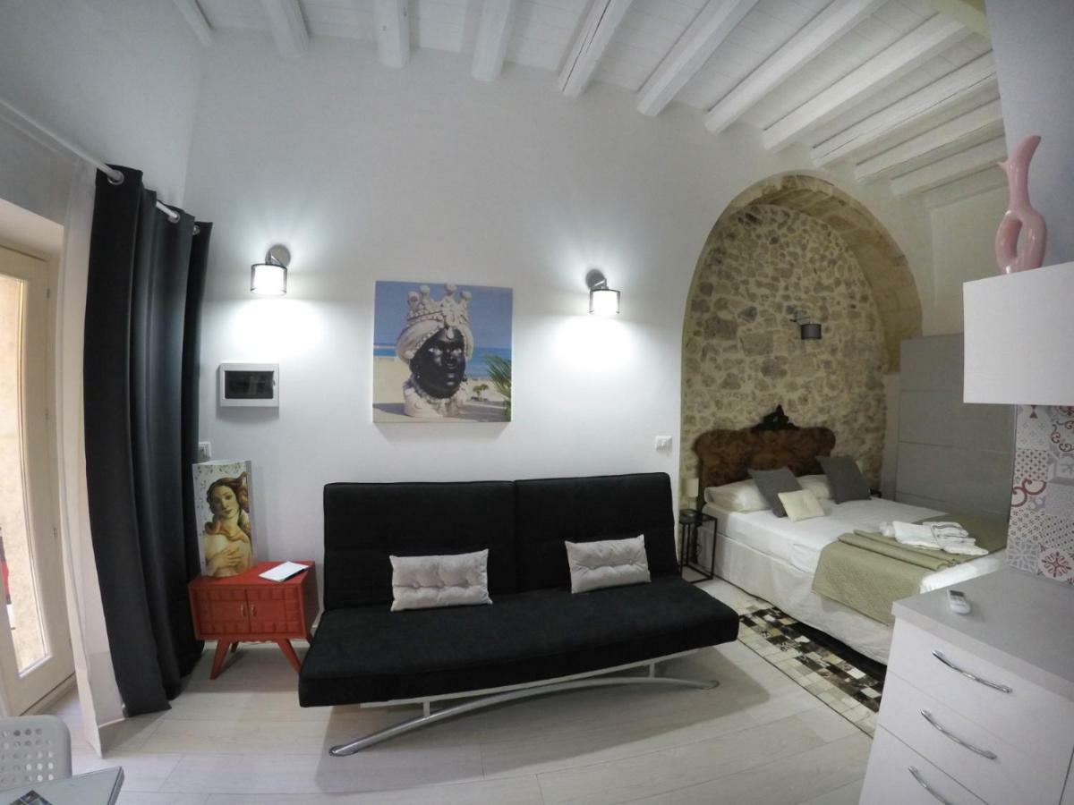 Ammira Apartament *